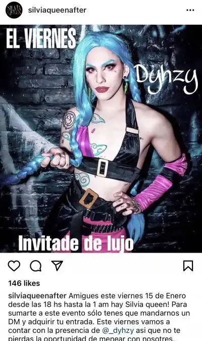 Acusan al hijo del Presidente de tocar música en una fiesta clandestina: su descargo en las redes