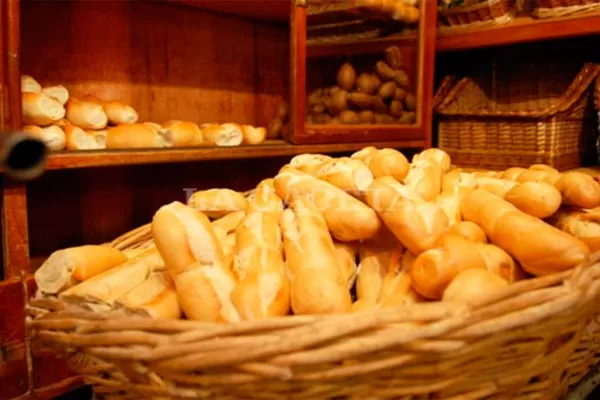 El pan sube esta semana en Tucumán: ¿a cuánto llegará el kilo?