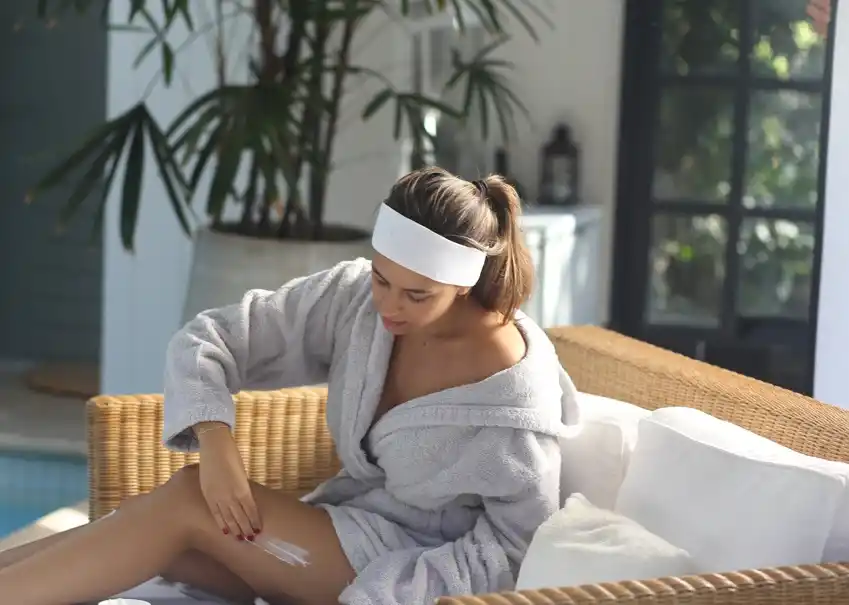 PIELES PITTA. Conviene que prueben si no sufren reacciones alérgicas.