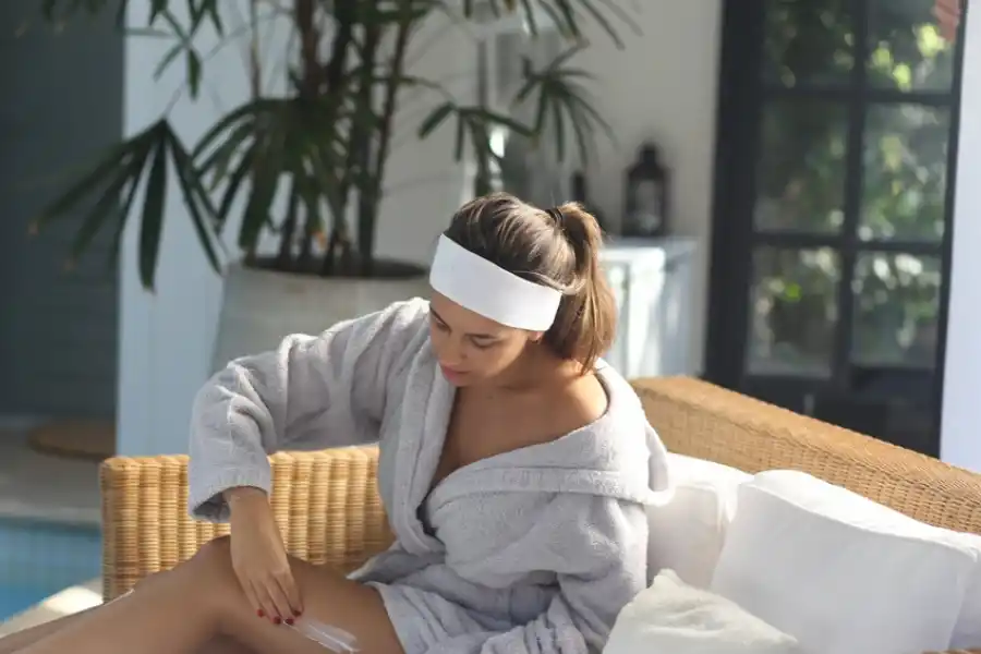 PIELES PITTA. Conviene que prueben si no sufren reacciones alérgicas.