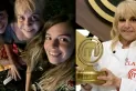 Claudia Villafañe ganó el MasterChef Celebrity y el recuerdo de Maradona estuvo presente