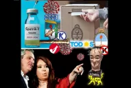 El análisis de Jorge Asís: La peste y las elecciones (I)