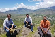 Interna política en la UCR: ¿estás de acuerdo con una alianza opositora?