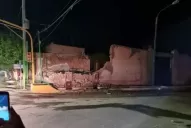 Un terremoto sacudió a San Juan y se sintió con fuerza en Tucumán