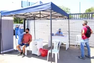 Tucumán registró 190 casos de covid-19 en las últimas 24 horas