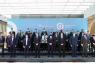 Cumbre del Presidente con gobernadores, a PASO redoblado