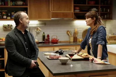 Griselda Siciliani y Viggo Mortensen, nominados al Goya