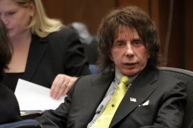 Muere el polémico productor de Los Beatles