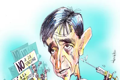 Según Yedlin, las clases pueden empezar tranquilamente