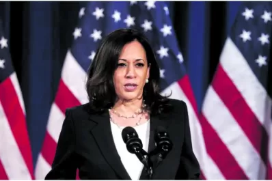 Estados Unidos: ante la paridad política, el rol de Harris será clave