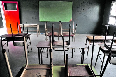 El regreso a las aulas dependerá de la curva epidemiológica