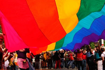 El Gobierno destinará $ 4 millones a obras de artistas LGBT+