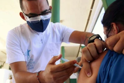 En Tucumán los contagios crecieron un 50% después de las fiestas