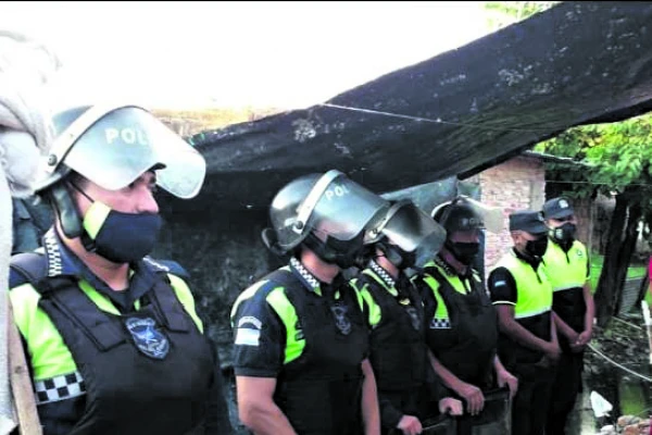 Pensó haber huido de los abusos, pero la violencia la alcanzó en Tucumán