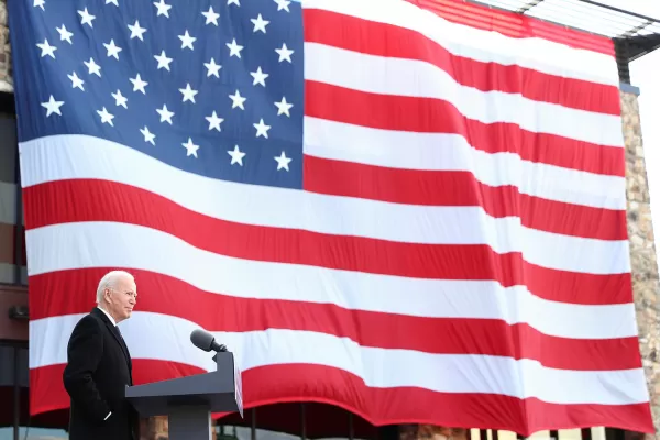 Biden integrará su gabinete, diverso, con moderados y ex funcionarios de Obama