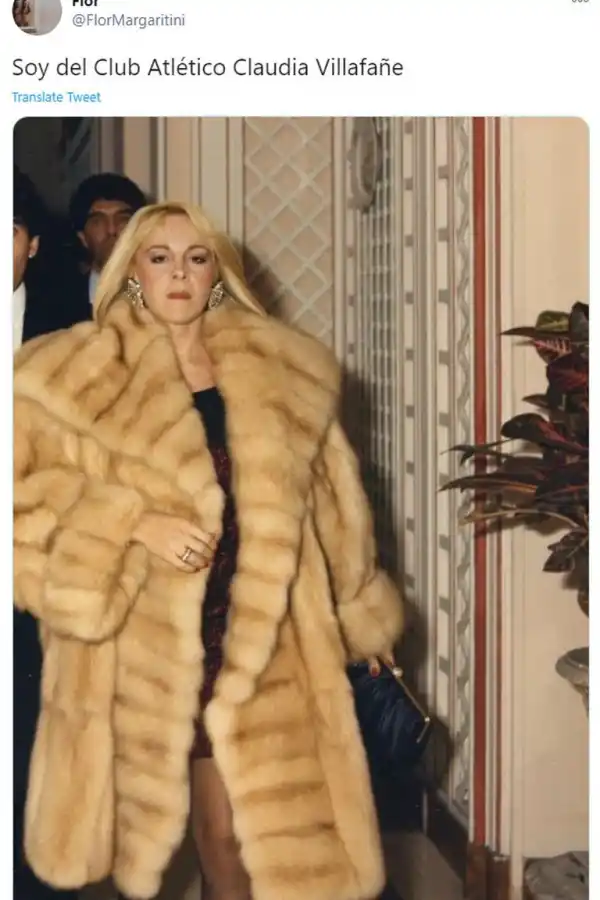 Mirá los mejores memes que  generó  la victoria de Claudia Villafañe en MasterChef 