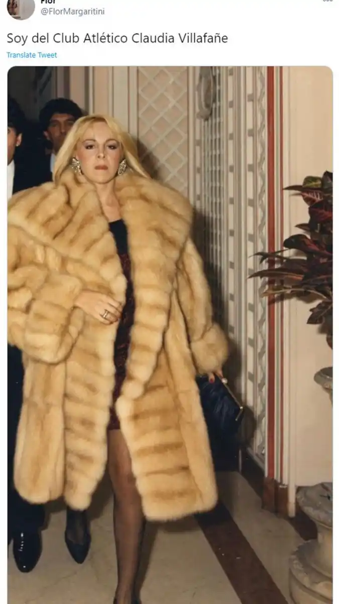 Mirá los mejores memes que  generó  la victoria de Claudia Villafañe en MasterChef 