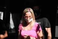 Carolina Píparo dijo ante la Justicia que “fue un accidente” y que no dejará su cargo