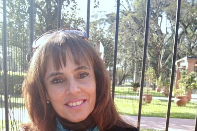 A 30 días del adiós: Mercedes Chenaut, intensa creadora
