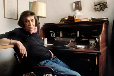 Hightsmith, la maestra sombría del suspenso