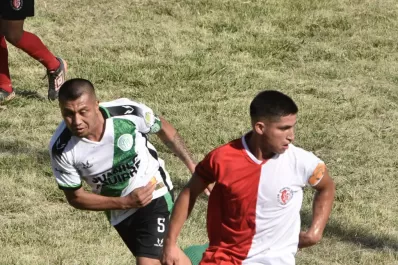 Día a puro Torneo Regional Amateur