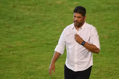 San Martín: “quisimos ir contra el destino”, contó Sergio Gómez