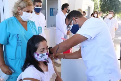 Tucumán sumó 186 casos de coronavirus en las últimas 24 horas