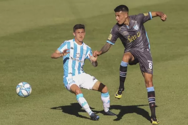La experiencia de De Felippe en otros clubes lo avala