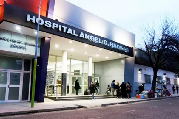 Tenía 19 años y fue asesinado de un disparo en el ojo