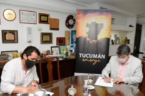 Amaicha del Valle: emprendedores recibirán asistencia para reactivar el sector