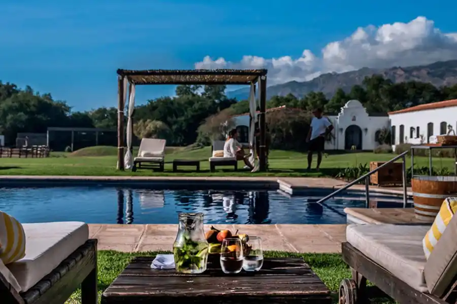 Suscribite a LA GACETA y ganá una fabulosa estadía en Cafayate