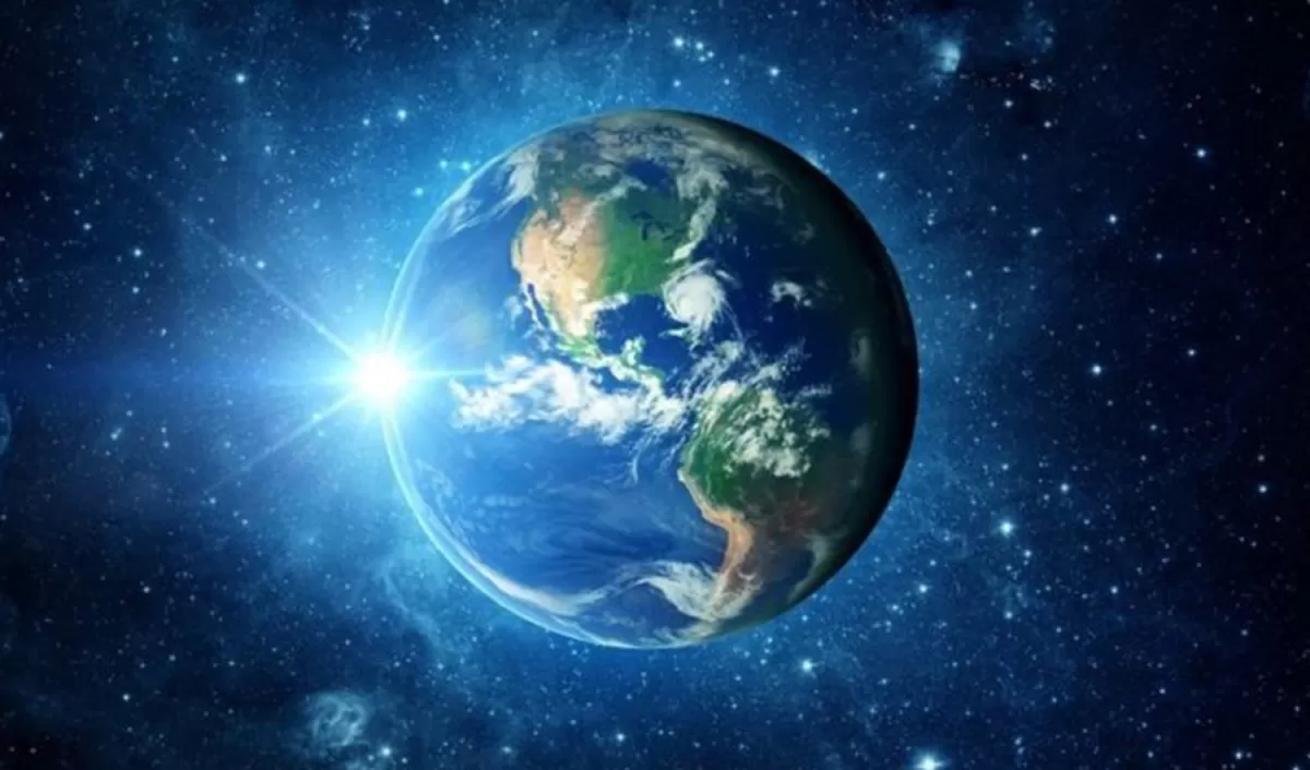 Reset Earth: un videojuego con conciencia ambiental