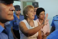 Los condenados por el caso “Betty” podrían quedar libres