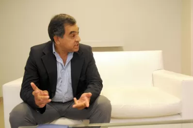 “Era obvio que iban a hacerle pagar a San Martín haber ido al TAS