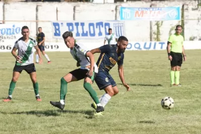 Torneo Federal Amateur: un empate de último minuto