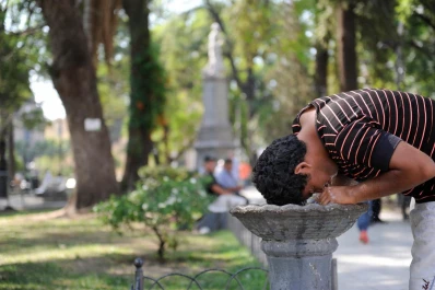 El calor comenzará a subir lentamente en Tucumán: ¿vuelven las lluvias?