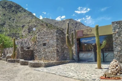 La Ciudad Sagrada de Quilmes vuelve a recibir turistas
