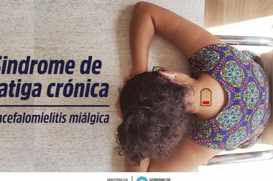 Cómo saber si padecés el síndrome de fatiga crónica