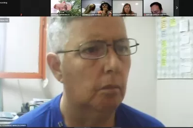 Caso Betty Argañaraz: la Justicia rechazó el pedido de libertad condicional de Fernández