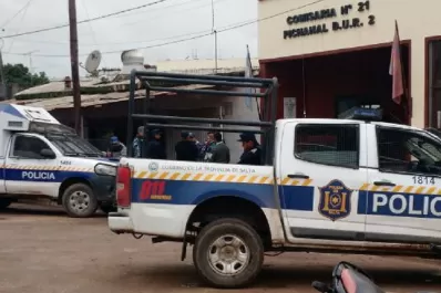 Se inundó una celda y liberaron a un acusado de violación que esperaba juicio