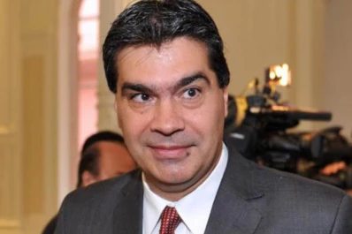 El ideal de Capitanich