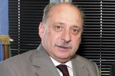 Murió José “Pepe” Pampuro, ex ministro de Defensa de Néstor Kirchner