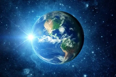 Reset Earth: un videojuego con conciencia ambiental