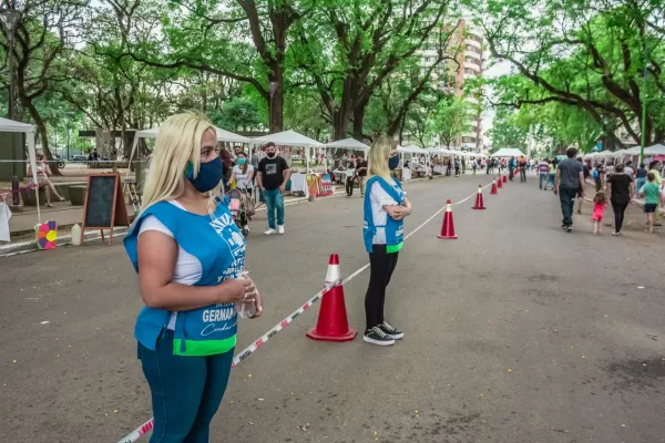 Opciones para disfrutar del fin de semana al aire libre