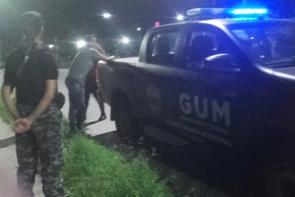 Yerba Buena: secuestraron motos de quienes hacían picadas