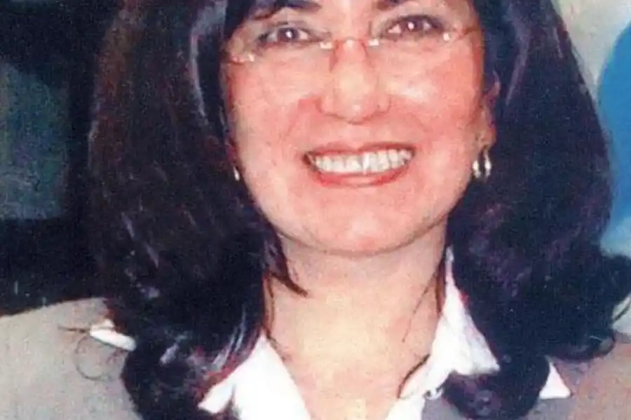 LA VÍCTIMA. Beatriz Argañaraz fue asesinada en julio de 2006 por Fernández y Acosta. Su cuerpo no fue hallado. Foto de Archivo