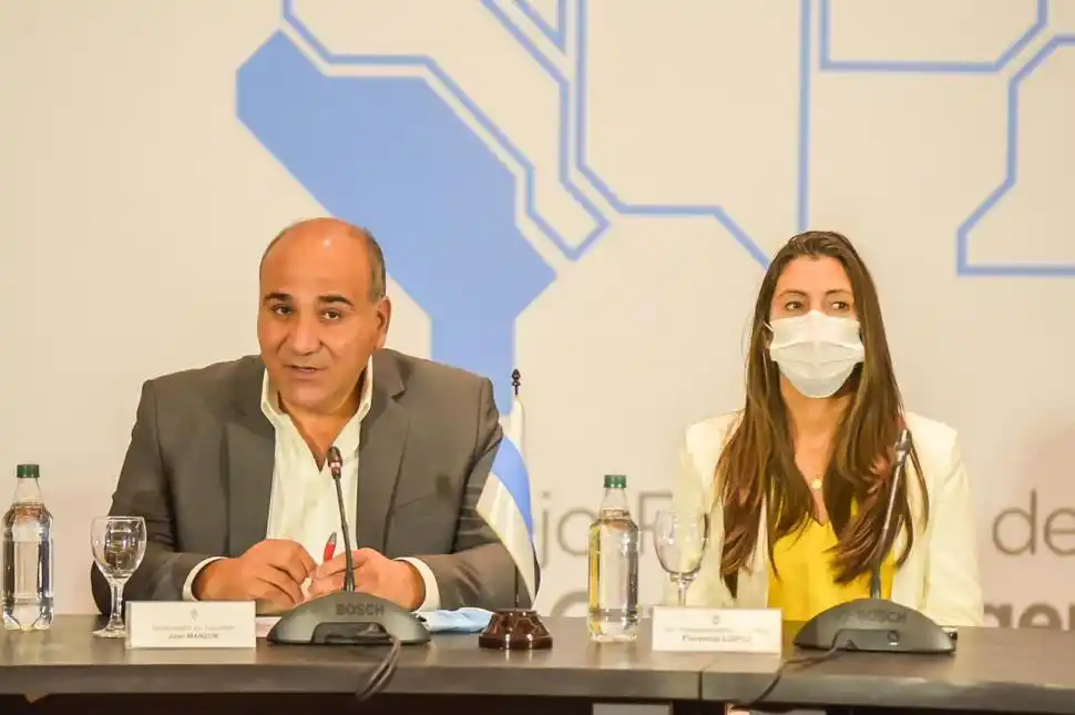 El Presidente le pone suspenso a las PASO