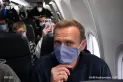 El opositor ruso Navalny denunció torturas en la cárcel