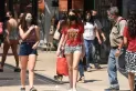 Se viene un fin de semana de mucho calor en Tucumán