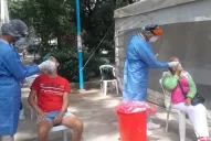 Tucumán registró 171 casos de coronavirus en las últimas 24 horas